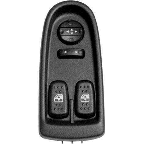 5801304491 Interruttore alzacristalli elettrico anteriore sinistro per Daily 2006-2012 (1/2)