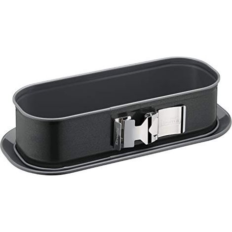 ORIGINAL KAISER 2300638126 Stampo Plum-Cake, 30 x 11 cm (1/4)