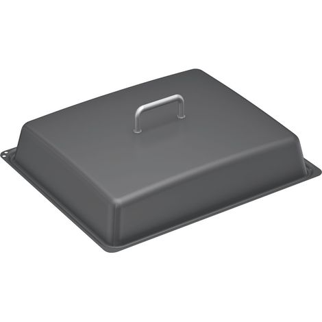 Bosch HEZ333001 Couvercle pour lechefrite professionnelle