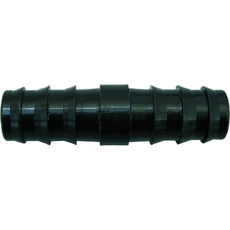 MANICOTTO ø 25 x 25- 50 pezzi  - IRRITEC