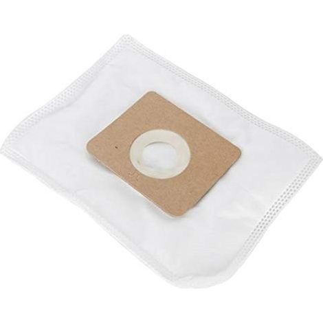BOLSA ASPIRADOR ORBEGOZO AP7007 4 UDS