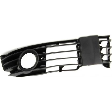 Rechtes Gitter für Nebelscheinwerfer für Volkswagen Passat B5 (VW PASSAT B5) 2000–2005
