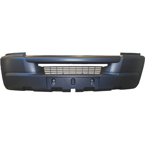 Pare-choc avant noir Renault Mascott 2004-2010