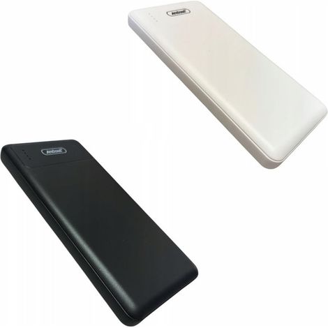 Andowl - Power Bank Batteria Portatile 2 Porte Type-c Micro-usb 12000mah 5v 2a Ricarica Q-cd244 - (1/5)