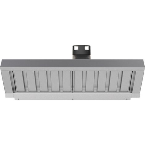 Hotte pour four BakerTop Mind 600x400 - Unox