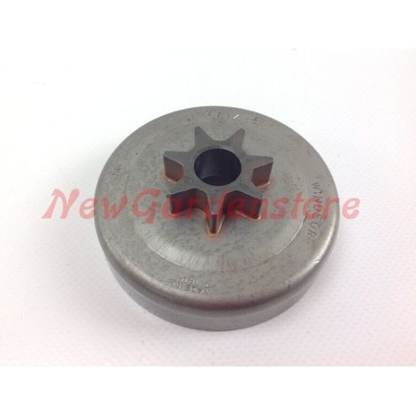 Pignon de cloche d'embrayage tronçonneuse 639 644 651 651SP 005922 (1/4)