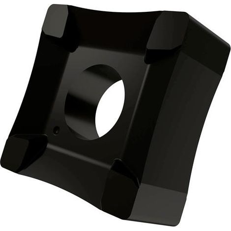 Scarfing-Schneideinsatz ISO SNMX 19-R60:T9335 Radius 60mm MT-CVD beschichtet (1/2)
