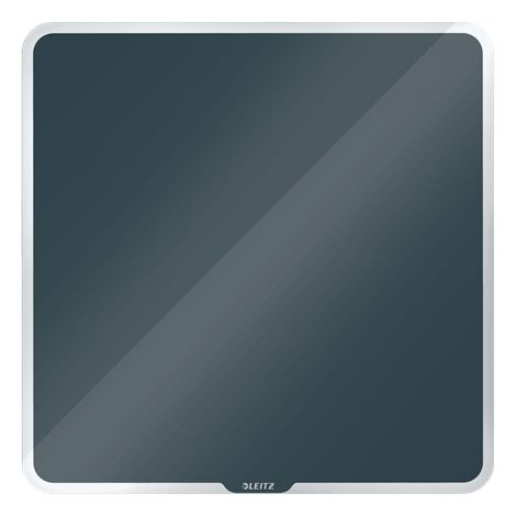 70440089 pizarrón blanco 450 x 450 mm Vidrio Magnético