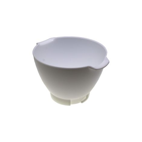 CUENCO DE PLÁSTICO CHEF PARA PEQUEÑOS ELECTRODOMÉSTICOS KENWOOD - KW715178