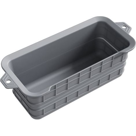 Bac à graisse pour plaque de cuisson Blackstone (1/3)