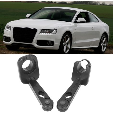 Kit de 2 Extracteurs de Tubes de Climatisation T40149 en Acier Inoxydable pour Audi A5 2007+