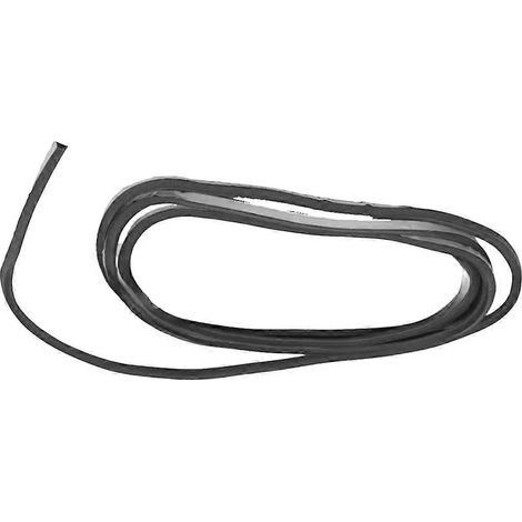 Schiebedachdichtung, Schiebedachglasdichtung, Schiebedachrahmendichtung 1687800198 für Mercedes-Benz A-Klasse W168 W169 und B-Klasse W245 (1/5)