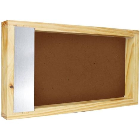 Bienenstockfutterstelle