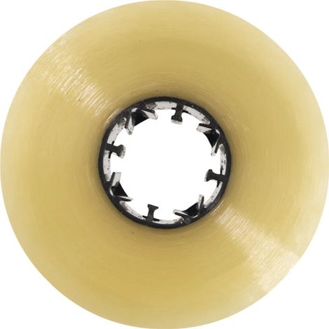 ENVIROPACK Verpackungsklebeband PP ZEROTAPE® 400 transp.L.150m B.48mm ENVIROPACK (1/2)
