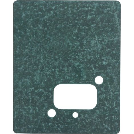 Guarnizione distanziale termico motore decespugliatore 63 cc E1 KASEI 1E48F-5