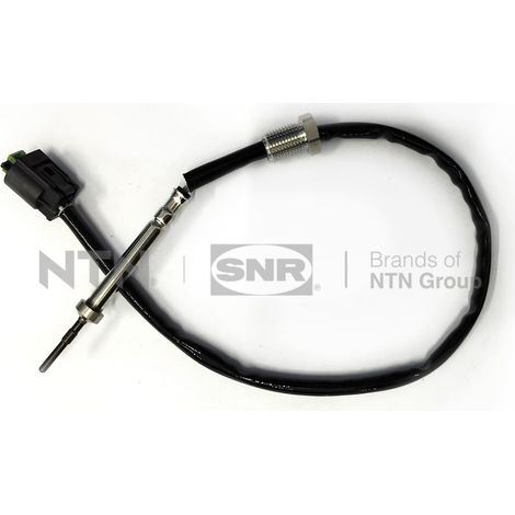 Capteur de temperature d'echappement - EGT150.13 - SNR - Compatible avec véhicule BMW