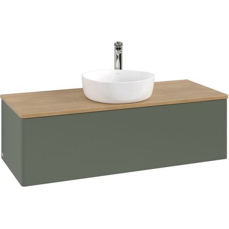 Villeroy & Boch K32051HL WTUS Antao K325 1200x360x500mm (1/3)