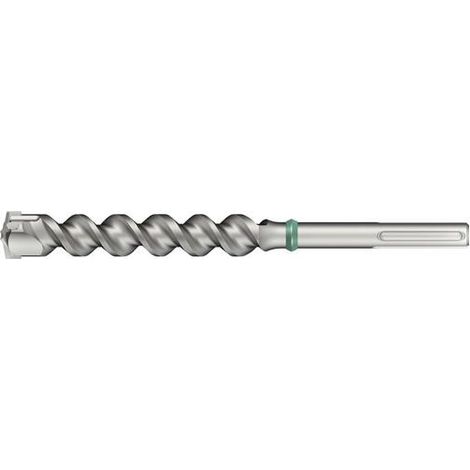 heller Hammerbohrer ENDURO Ø 25 mm 200 mm 320 mm - 22373 (1/5)