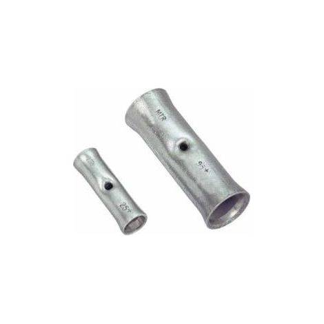Connecteur MECATRACTION 2,5 mm² type Prolongateurs