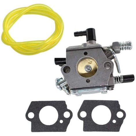 Convient pour 4500 5200 5800 course moteur 45Cc 52Cc 58Cc carburateur combinaison (1/4)