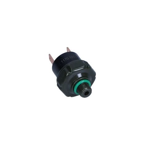 MAXGEAR AC112201 Pressostat, climatisation 2 pôle A1248208310 -