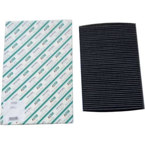 Filtro abitacolo aster 2050 compatibile per mercedes sprinter 3,5t/5t