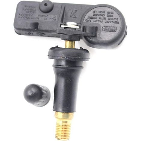 Système de surveillance de la pression des pneus (TPMS) 9l3z-1a189-a pour Ford Escape, Edge, F-150, Focus et Fusion (1/5)