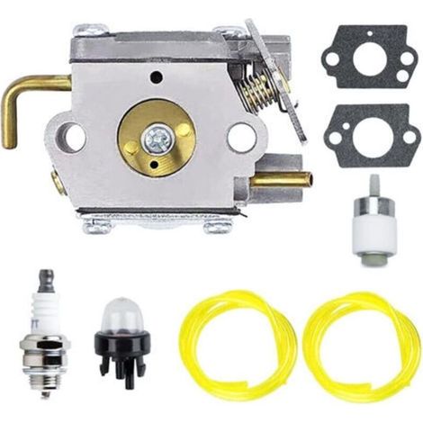 Carburateur Compatible RYOBI 753-05133 WT-827 TB70 TB90CS 775R (1/4)
