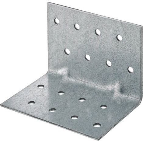 Union Angulaire SXAF 65x65x90x2.0 - Spax SXAF - Équerre d'union angulaire pour bois (1/3)