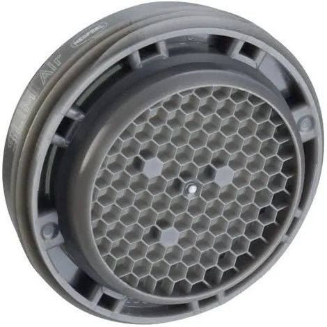 Neoperl Parigi - Aeratore Maschio 24 X 1 Pca Slim Air - Articolo: 45305290