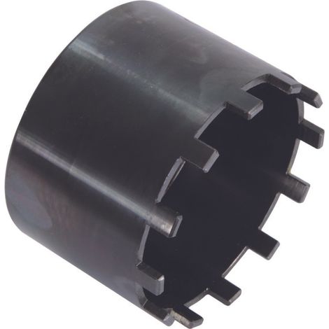 Douille 12 ergots moyeux arrière Mercedes ø90mm 1" - OM 0305 - CLAS Equipements
