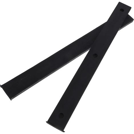 de 2 rondelles en caoutchouc pour plomberie tapis anti (1/5)