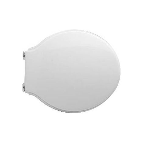 SEDILE WC PER DELTA VASO TREVI FORMA 2 Misura: Bianco