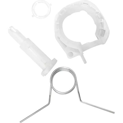 Reparatursätze für Schalthebel von Volkswagen, Audi und Skoda 6Q0711699 6Q0-711-699 (1/3)