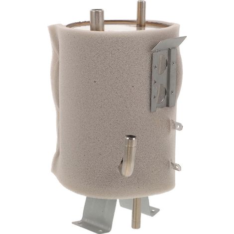 Pièces de rechange pour réservoir intérieur en acier inoxydable du chauffe-distributeur d'eau froide (3 pièces par paquet) (1/5)