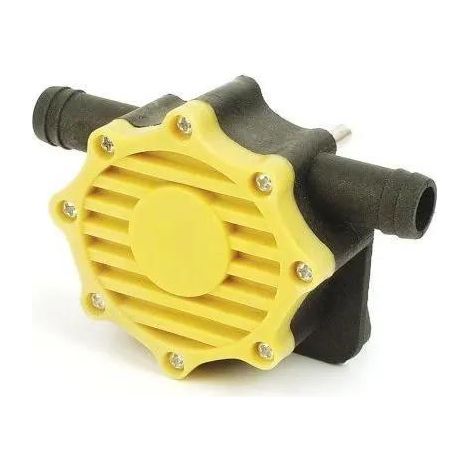 Brunnenpumpe bruder mannesmann M 446 1500 Liter Stunde neutral