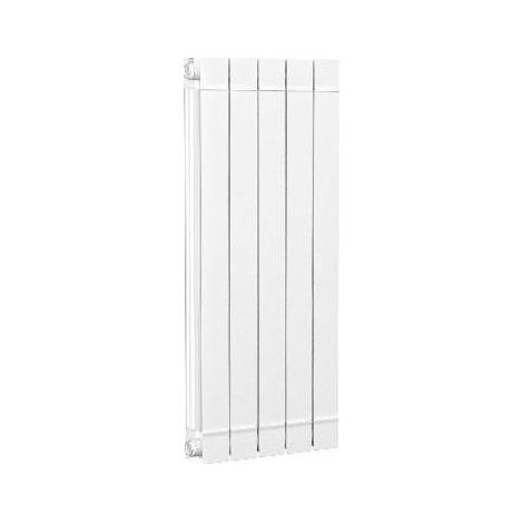 RADIATEUR EN  ALUMINIUM GARDA S90 H 900 Dimensions : 6 éléments