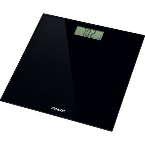 Pese personne - Sencor - SBS 2300BK (1/5)