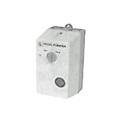 Disjoncteur de protection moteur Vogel 1,2-1,8 A pour pompes submersibles 311Tf13