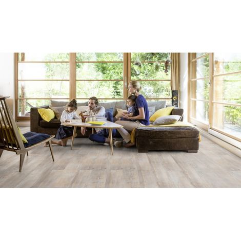 Lames pvc autoadhésives senso kola gerflor - 2,20 m².