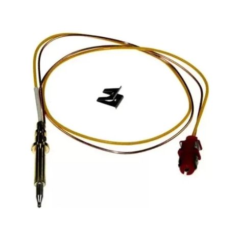 Smeg 948650193 Thermocouple 500mm hob