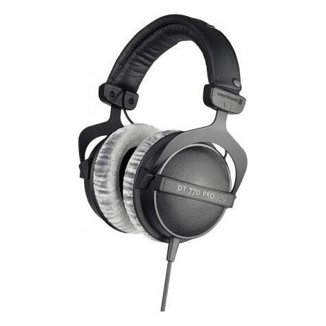 Beyerdynamic DT 770 PRO 250 Ω - auriculares de estudio cerrados (1/3)