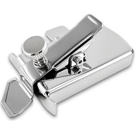 Guide de couture magnétique multifonction, accessoire pour machine à coudre, guide universel compatible avec toutes les machines à coudre. (1/5)