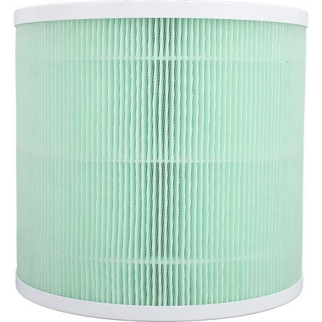 Filtro purificatore d'aria in ABS per ULTINEC A8 SE – Pulizia facile, ricarica efficiente (1/4)