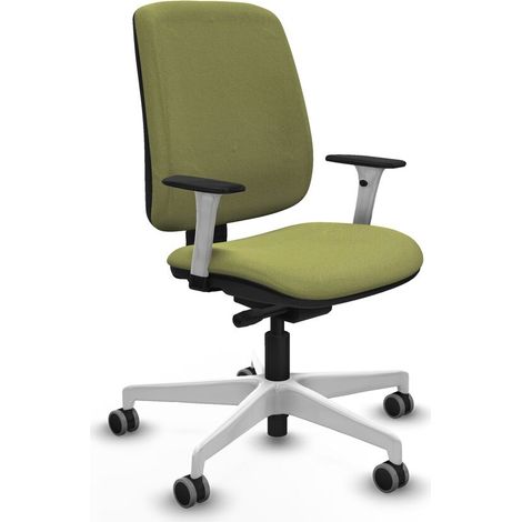 Sedia da Ufficio Piqueras y Crespo B1B026G Verde (1/5)