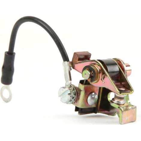 Rupteur pour Bernard Moteur 18, 18B, 39B, 239B. 41508, 43565 (1/4)
