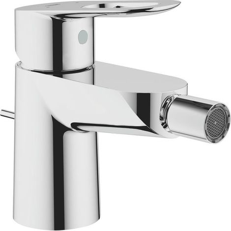 GROHE Miscelatore Monocomando per Bidet, Grigio (Cromo) 23338000
