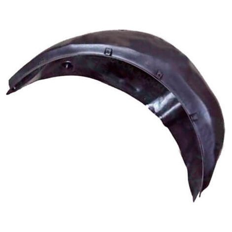 Pare-boue d'aile arrière gauche Toyota Auris 1 2007-2013