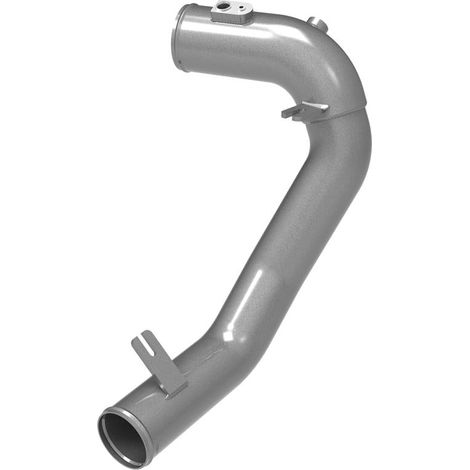 TUBE D'ADMISSION FORD BRONCO V6-2.7L F/I - 2021-2023 K&N (1/2)
