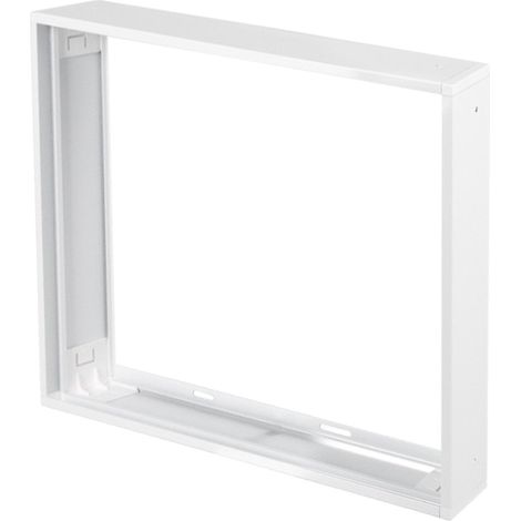 Kit De Superficie Para Panel LED Backlight 60x60 Cm (1/2)